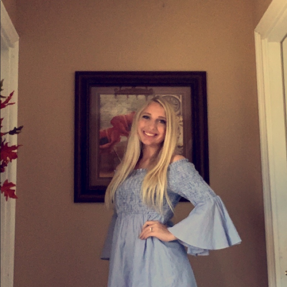 Meet your Posher, Maci